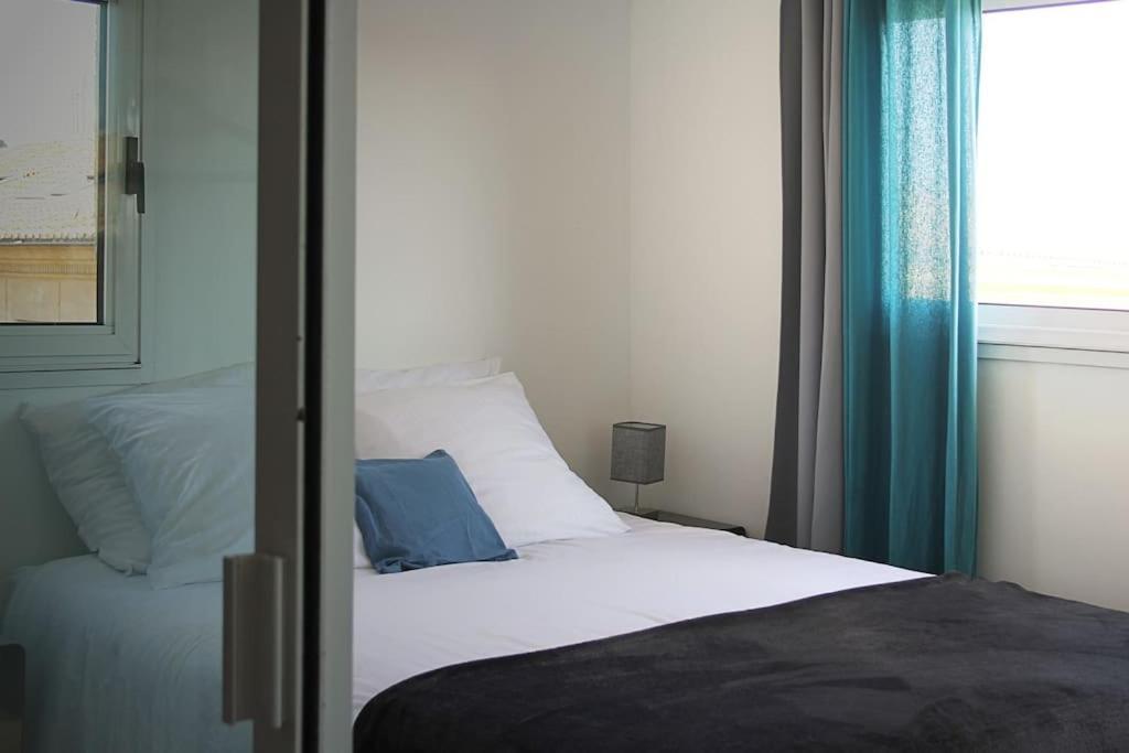 Triplex Les Cordeliers - Climatisation Apartamento Aix-en-Provence Exterior foto